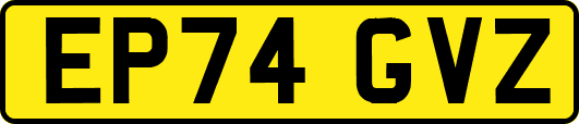 EP74GVZ