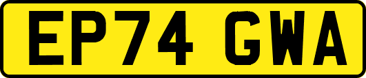 EP74GWA