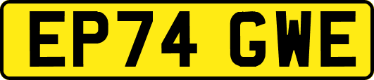 EP74GWE