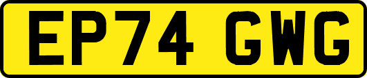EP74GWG