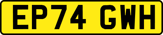 EP74GWH