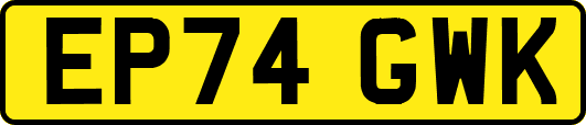 EP74GWK