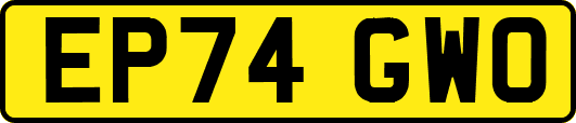 EP74GWO