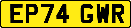 EP74GWR
