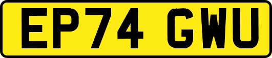 EP74GWU