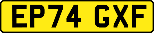 EP74GXF