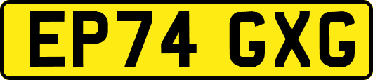 EP74GXG