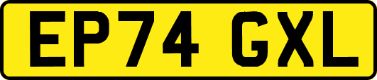 EP74GXL