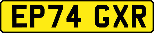 EP74GXR