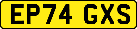 EP74GXS