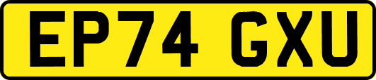 EP74GXU