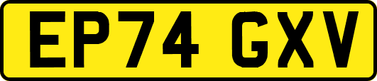 EP74GXV