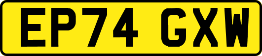 EP74GXW