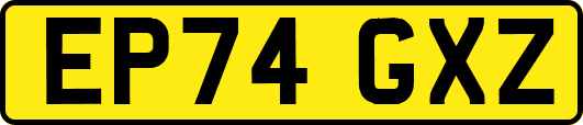 EP74GXZ