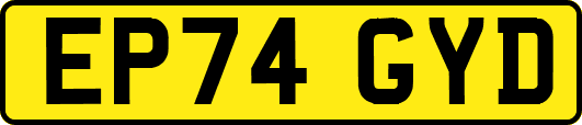 EP74GYD