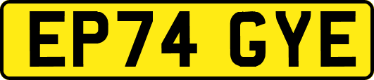 EP74GYE
