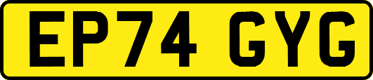 EP74GYG