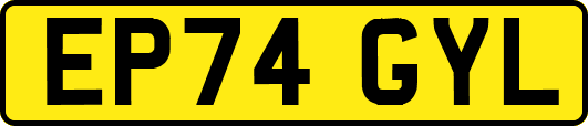 EP74GYL