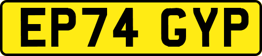 EP74GYP