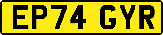 EP74GYR