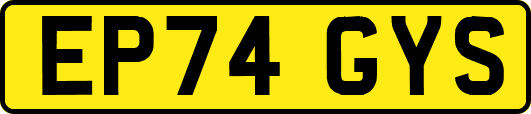 EP74GYS