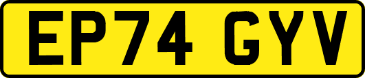 EP74GYV