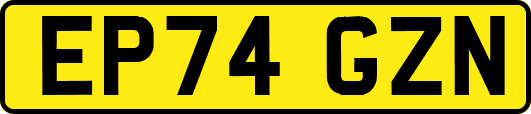 EP74GZN