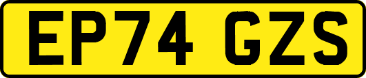 EP74GZS