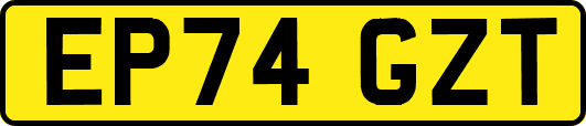 EP74GZT