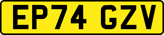 EP74GZV