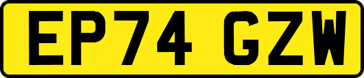 EP74GZW
