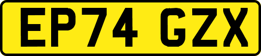 EP74GZX