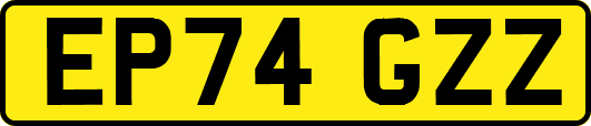 EP74GZZ