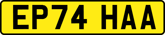 EP74HAA