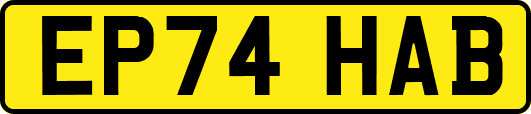 EP74HAB