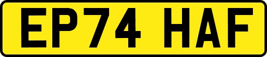 EP74HAF