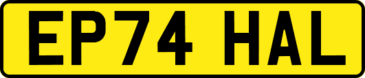 EP74HAL
