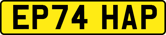 EP74HAP
