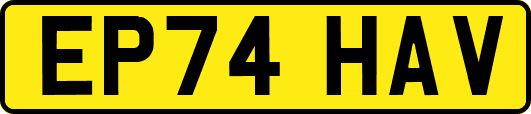 EP74HAV