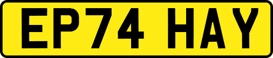 EP74HAY
