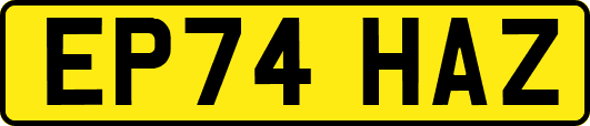 EP74HAZ