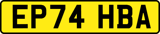 EP74HBA