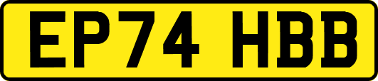 EP74HBB