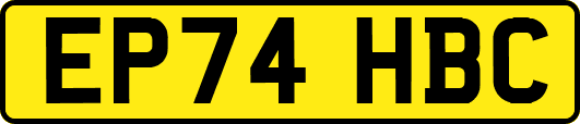 EP74HBC