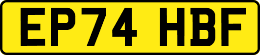 EP74HBF