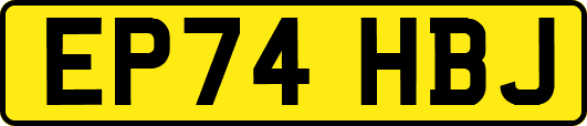 EP74HBJ