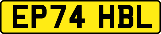 EP74HBL