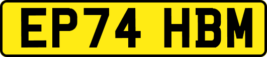 EP74HBM