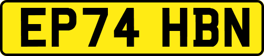 EP74HBN