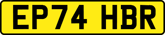 EP74HBR